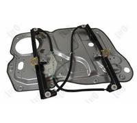 ABAKUS Lève-vitre Électrique Avant Droit 130-053-041 Sans Moteur Pour VW