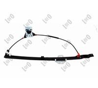 ABAKUS Lève-Vitre Manuel 130-053-109 Pour VW Avant Gauche Renforcé