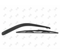 ABAKUS Lot De Balai Essuie-Glace 103-00-267-C Nettoyage Vitres Pour Renault
