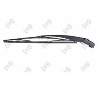 ABAKUS Lot De Bras D’Essuie-Glace Nettoyage Vitres 103-00-076-C Pour Opel
