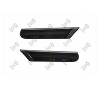 ABAKUS Lot De Clignotants LED L40-140-005LED-S Pour Porsche L40-140-005LED-S