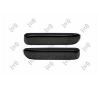 ABAKUS Lot De Feux Clignotants LED L04-140-006LED-S Pour BMW