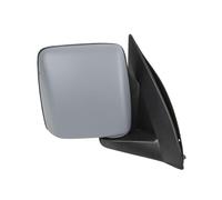 ABAKUS Miroir Extérieur 2829M08 Électrique Convexe Chauffant 5-Polig Droit Gris