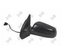 Abakus Miroir Extérieur Gauche Asphérique 4011M08 Électrique VW 1997-2003