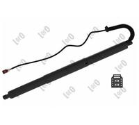 ABAKUS Moteur Électrique Pour Hayon 101-02-035 Audi 6-Pôles