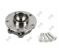 ABAKUS Moyeu De Roue 141-01-082 Pour BMW Avant 5 Trous 145 Mm