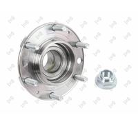 ABAKUS Moyeu de Roue 141-01-367 161 mm Avant Pour Hyundai