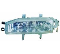 ABAKUS Optique De Phare Avant 217-1114R-LD-E Pour Honda À Droite Sans Ampoule