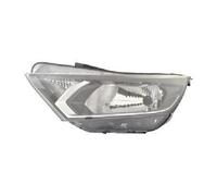ABAKUS Optique De Phare Principal 221-11ANLMLDEM2 Pour Hyundai Gauche