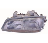 ABAKUS Optique Principale 215-1172L-LD-EM Pour Nissan Gauche Électrique