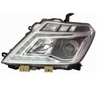 ABAKUS Optique Principale 215-11H4LMLDEM2 LED Gauche Pour Nissan 2014+