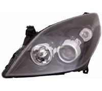 ABAKUS Optique Principale 442-1148R-LDEM2 Droite Sans Ampoule Pour Opel