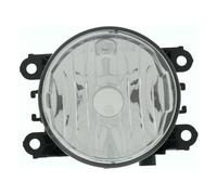 Abakus Optiques De Phares Antibrouillard 551-2023N-UE Pour Dacia Renault