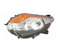 Abakus Phare à Droite pour Mitsubishi L 200 / Triton KJ _ Kk _ Kl _ Fiat