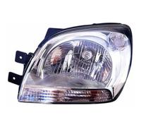 DIEDERICHS 6521883 Projecteur principal