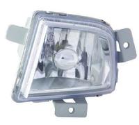 ABAKUS Phare Anti-Brouillard 235-2014R-UE H3 Droite Chevrolet Daewoo
