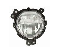 ABAKUS Phare Anti-Brouillard 882-2007R-UE Droite Pour MINI, Sans Ampoule