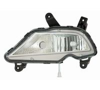 ABAKUS Phare Anti-Brouillard Gauche 221-2055L-UE Pour Hyundai H8 P21/5W