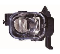 ABAKUS Phare Antibrouillard 442-2020L-UE Gauche Pour Opel H3 PK22s Neuf ECE