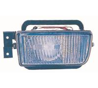 ABAKUS Phare Antibrouillard 444-2002R-UQ Pour BMW, Droite, Sans Ampoule, H1