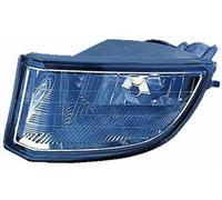 ABAKUS Phare antibrouillard Antibrouillard 212-2032L-UQ gauche