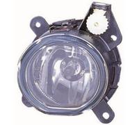 ABAKUS Phare antibrouillard Antibrouillard 882-2001L-UQ gauche pour MINI
