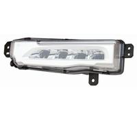 ABAKUS Phare Antibrouillard LED 444-2046L-AQ Gauche Pour BMW