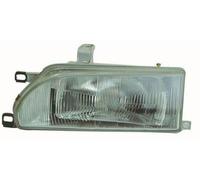 ABAKUS Phare Avant 212-1140R-LD-E Droite H4 Sans Ampoule Pour Toyota