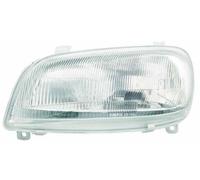ABAKUS Phare Avant 212-1166R-LD-E Droite H4 P43t Sans Support Lampe Toyota