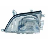 ABAKUS Phare Avant 212-11A8R-LD-EM H4 Droite Toyota sans Support de Lampe