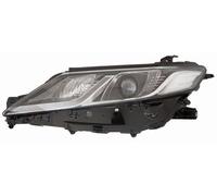 ABAKUS Phare Avant 212-11CELMLEMN2 LED Pour Toyota Gauche ECE