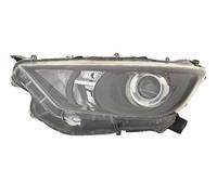 ABAKUS Phare Avant 212-11DHR-LDEM2 Droite LED Pour Toyota