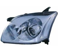 ABAKUS Phare Avant 212-11F3R-LD-EM Électrique Droite pour Toyota H7/H1 ECE