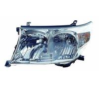 ABAKUS Phare Avant 212-11M1R-LD-EM Droite Pour Toyota Sans Support Lampe