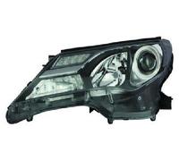 ABAKUS Phare Avant 212-11W1R-LEHM2 Droite Xenon D4S HB3 WY21W LED