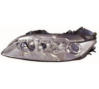 ABAKUS Phare Avant 216-1147R-LDEMF Droite Sans Ampoule, LWR Moteur