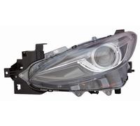 ABAKUS Phare Avant 216-1168L-LEHM2 Gauche Pour Mazda, Xénon LED, D3S