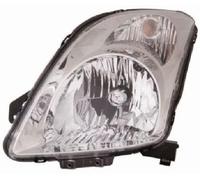 Projecteur principal DEPO 218-1134R-LD-E1 pour SWIFT III (MZ, EZ) 1.3 2005-2012