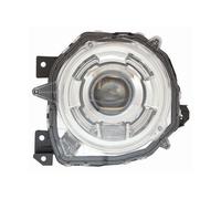 ABAKUS Phare Avant 218-1175R-LD-EM LED Électrique Droite Pour Suzuki