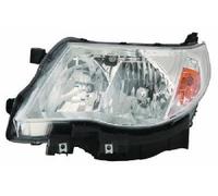 ABAKUS Phare Avant 220-1118R-LD-EM Électrique Pour Subaru Droite, Neuf