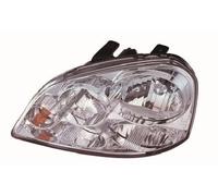 ABAKUS Phare Avant 222-1114R-LD-E Droite Pour Daewoo Sans Ampoule H1/H7 Neuf