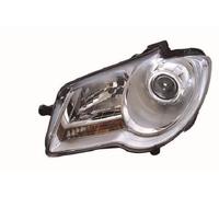 ABAKUS Phare Avant 441-11B6R-LD-EM Droite Électrique Sans Ampoule H7/PX26d