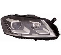 ABAKUS Phare Avant 441-11G7RMLEAD2 Droite Noir LED D3S PSY24W LWR ECE