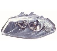 ABAKUS Phare Avant 445-1115R-LD-EM Électrique Avec Clignotant Droit Pour Seat