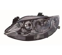 PHARE PHARE PRINCIPAL GAUCHE SEAT IBIZA IV 6J 2008-2018