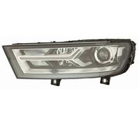 ABAKUS Phare Avant 446-1162RMLEHM2 Droite Pour Audi Sans Boîtier, Sans Lampe