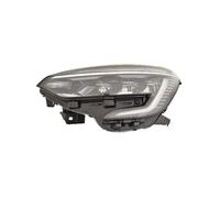 ABAKUS Phare Avant 551-11AZRMLDEM2 À LED Renforcé Pour Renault À Droite