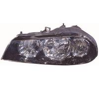 ABAKUS Phare Avant 667-1111R-LD-EM Droite pour Alfa Romeo 2003-2005