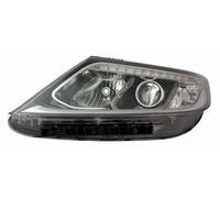 ABAKUS Phare Avant Droit 223-1152R-LDEM2 Pour KIA Avec LED Sans Porte-Lampe