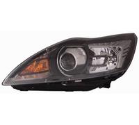 ABAKUS Phare Avant Droit 431-1183RMLEHM2 pour Ford Noir D1S/H1 Neuf